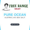 1-01_2 Pure Ocean Australian Sea Salt
