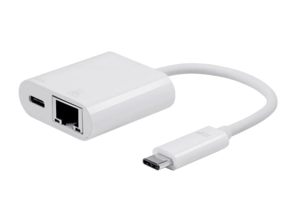 152461 Ethernet Adapter for Iphone and Android