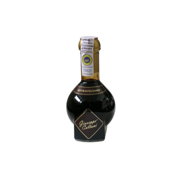 25YearBalsamic 25 Year Aged Balsamic Di Modena Extravecchio