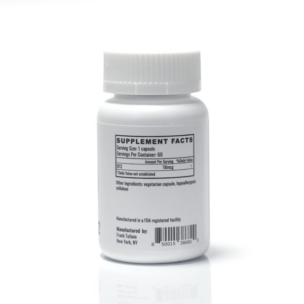 B12_2 B Vitamins (B1-B12)