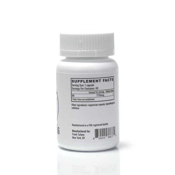 B6_2 B Vitamins (B1-B12)