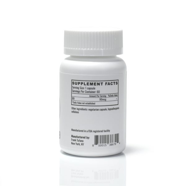 B9_2 B Vitamins (B1-B12)