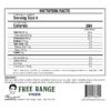 BEERY-01 BEST BAR Protein Energy Bars
