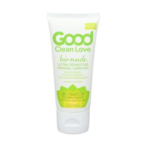 Natural Lubricant