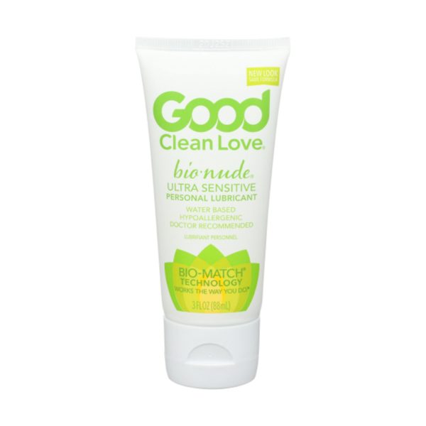 Natural Lubricant