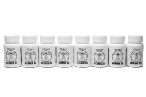BVITAMINS B Vitamin Package