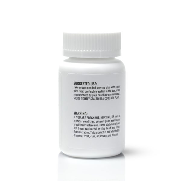 BackMain B Vitamins (B1-B12)