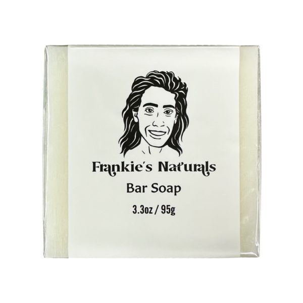Beef Tallow Bar Soap