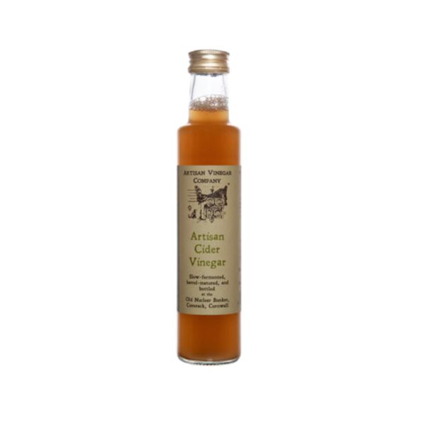 CiderVinegar Artisan Vinegars