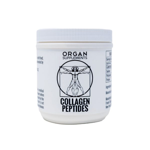 CollagenPeptides1 Natural Collagen Peptides (FREE WITH ORDERS OVER )