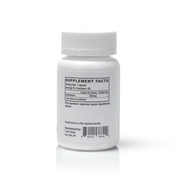 DSC00022 Molybdenum