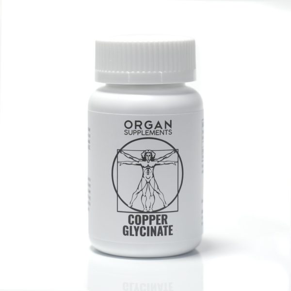 Copper Glycinate