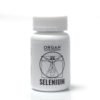 Selenium