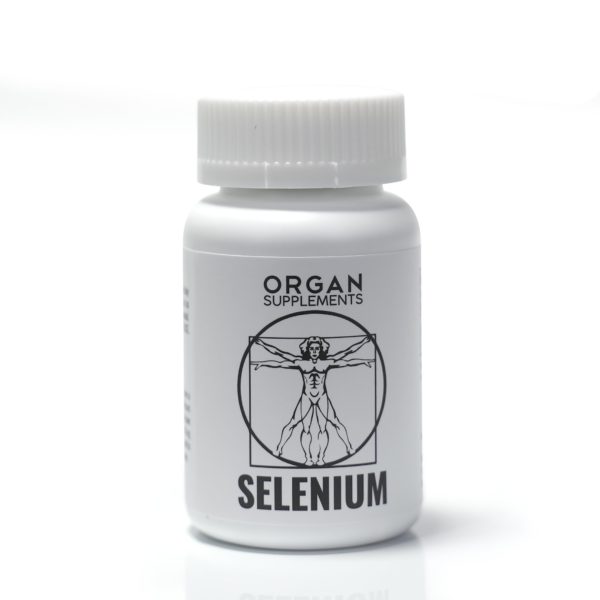 Selenium