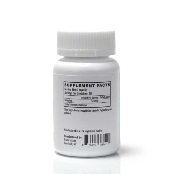Selenium
