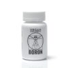 Boron