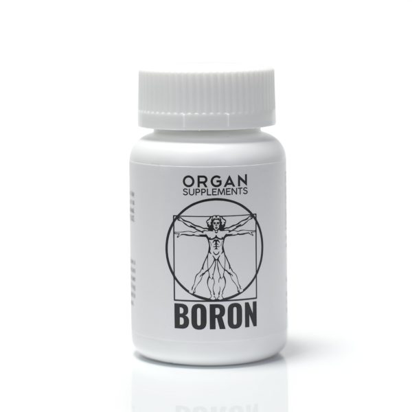 Boron