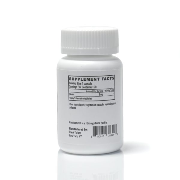 Boron