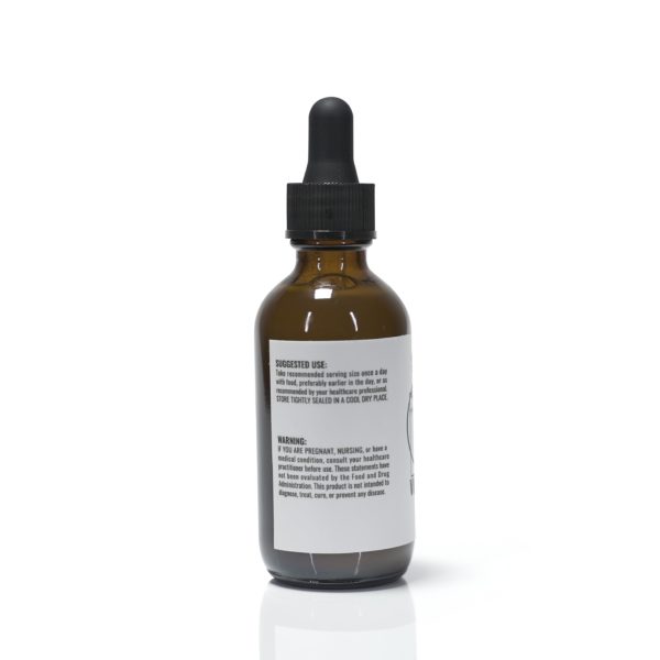 Antioxidant Support