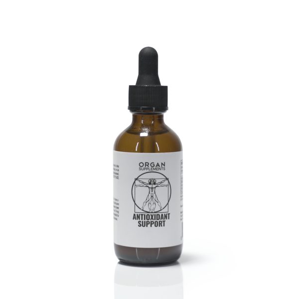 Antioxidant Support