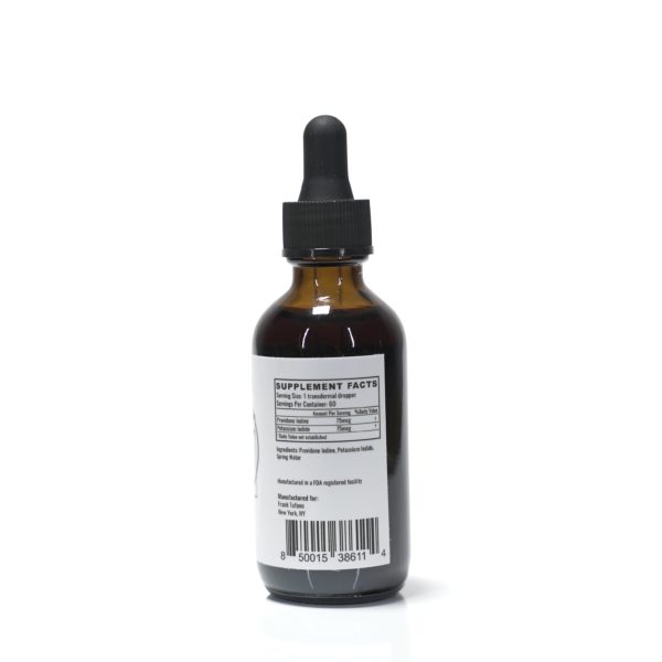 Iodine