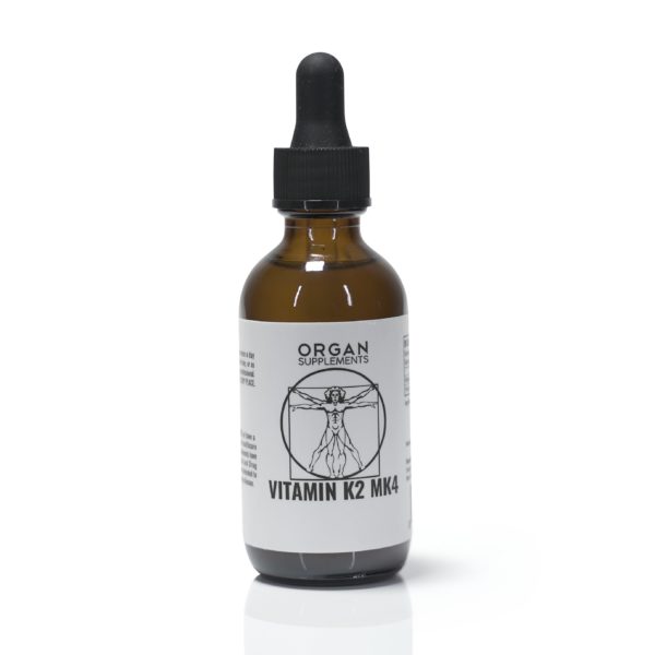 DSC00112 Vitamin K2 MK4/MK7: The Missing Nutrient