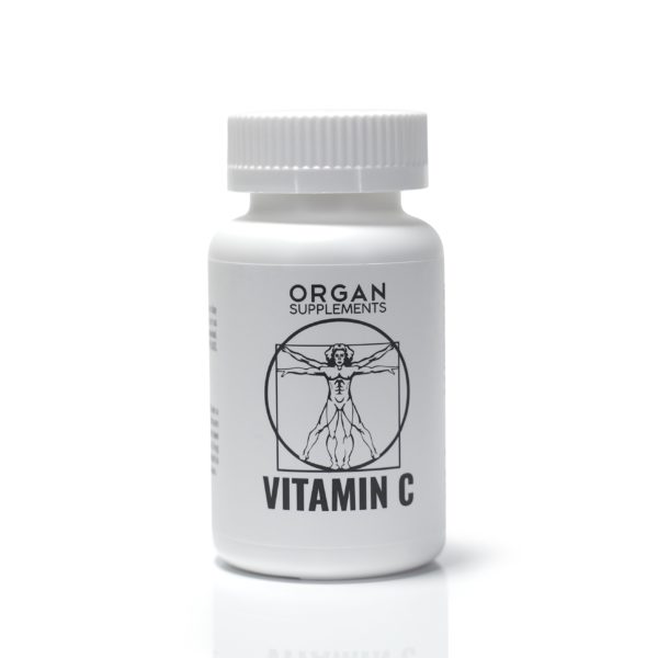 Vitamin C
