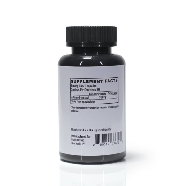 DSC00125 Activated Charcoal