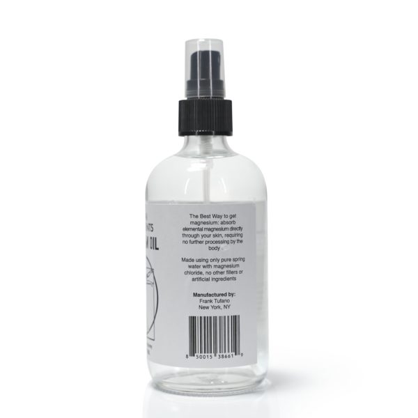DSC00128 Magnesium Iodine Oil Topical Spray (Transdermal)