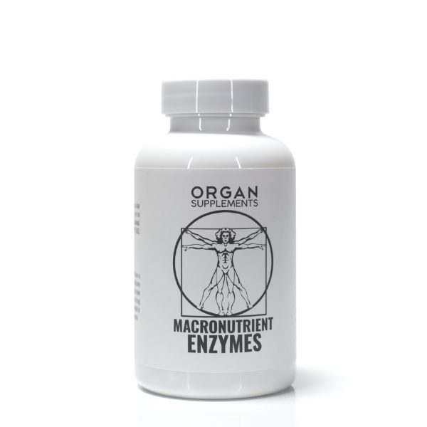 DSC00131 Macronutrient Digestive Enzymes