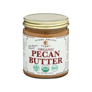 Pecan Butter (Organic)