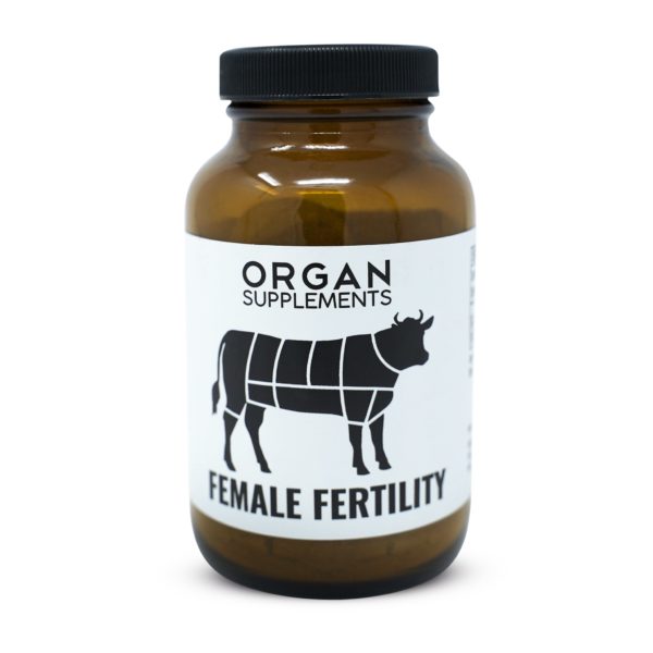 FertilityFront FEMALE FERTILITY: Female Reproductive Health