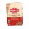 GRAINSFlourWhite.13.09 Flour (Organic)