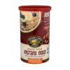 Quick Oats & Steel Cut Oats (Organic)