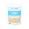 White Quinoa (Organic)