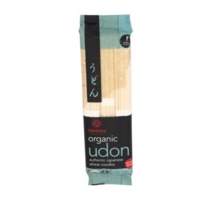 GRAINSUdon.4.79 Udon Noodles (Organic)