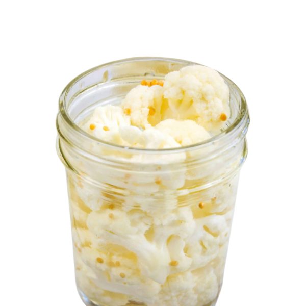 Giardiniera Giardiniera Lacto-Fermented (Organic)