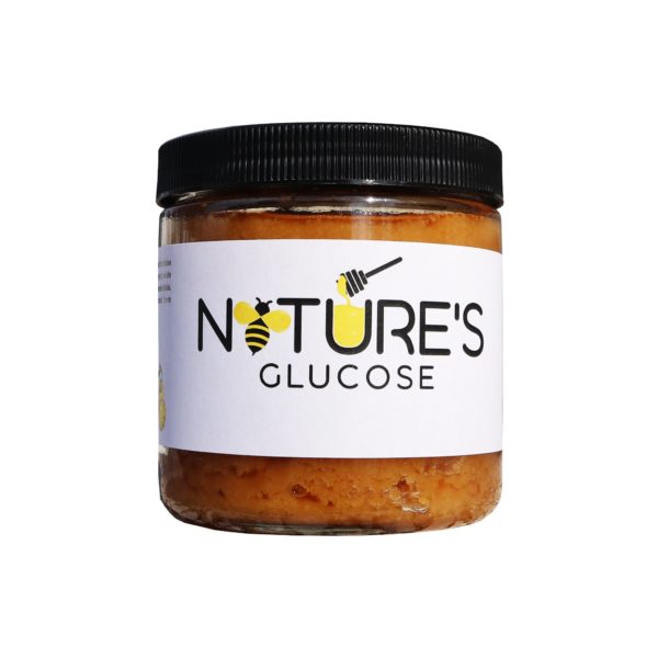Glucose Raw Honey Glucose IS BACK!!!