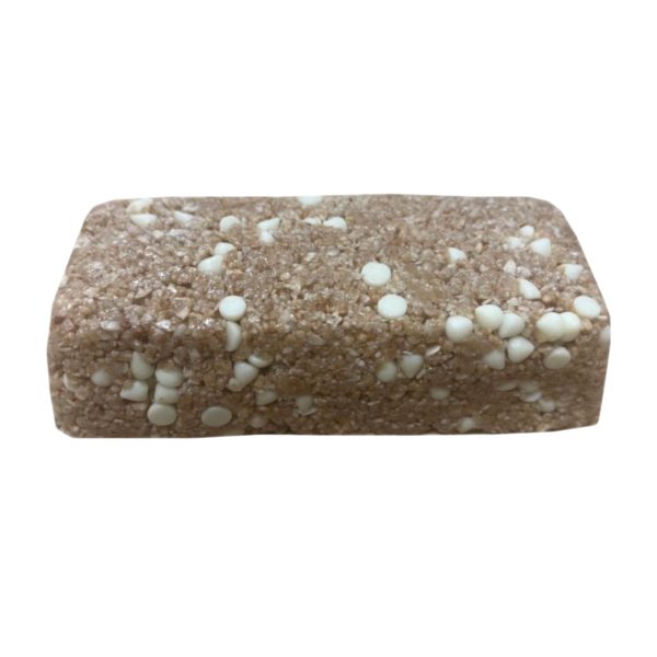 Chocolate Chip Granola Bar (Organic)