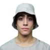 5G EMF Protection Fisherman's Hat