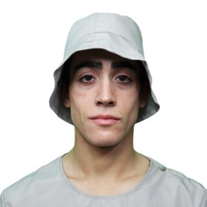 5G EMF Protection Fisherman's Hat