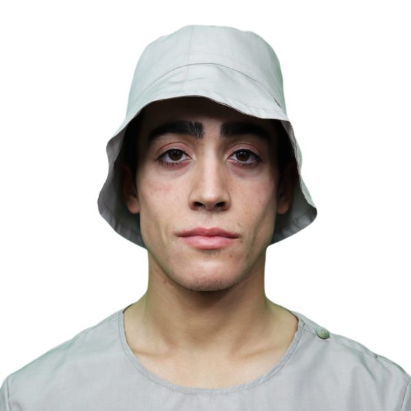 5G EMF Protection Fisherman's Hat