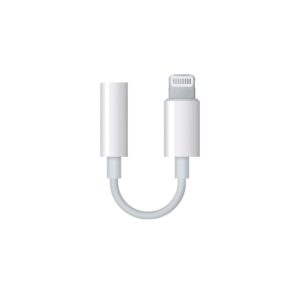 Headphone Adapter for Iphone