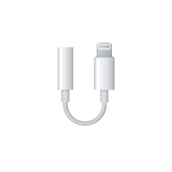 Headphone Adapter for Iphone