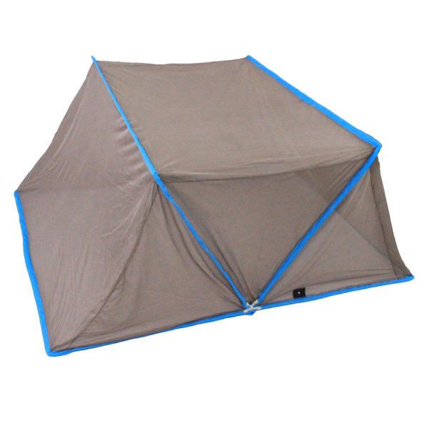 IMG_6635 5G EMF Protection Foldable Bed Canopy