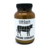ImmuneFront IMMUNE STRENGTH: Natural Immunity