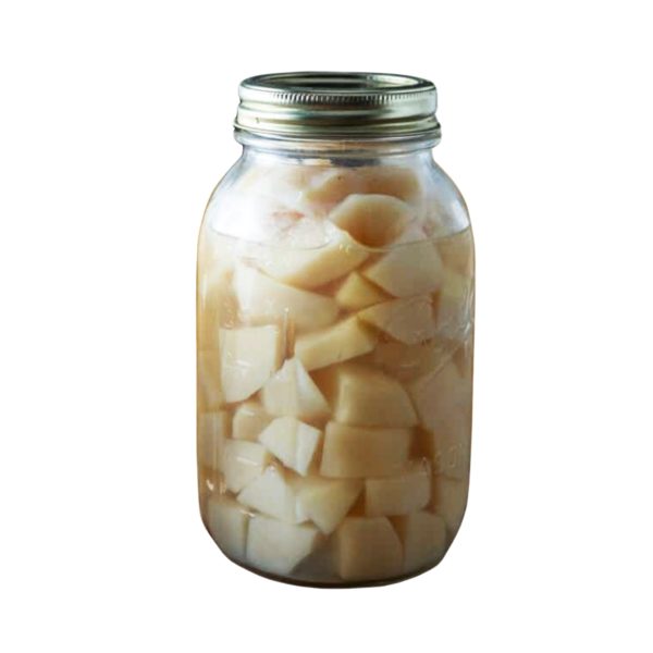 JarredPotatoes Russet Potatoes (Organic)