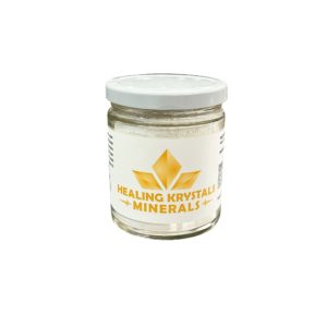 KEfirMinerals Water Kefir Minerals