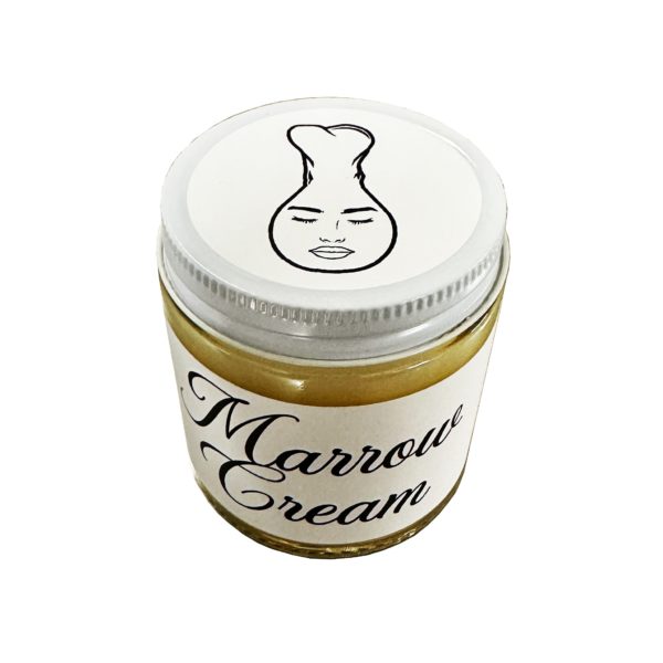 Marrow Cream Bone Marrow Moisturizer