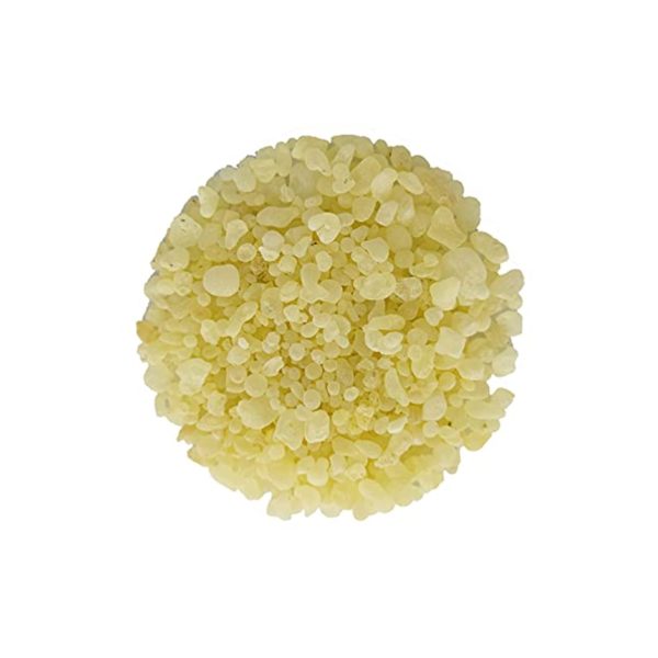 Mastic Gum Chios Mastiha